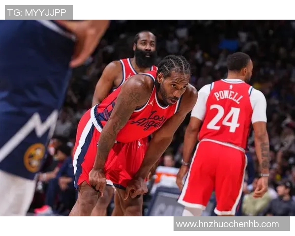 NBA战报：伦纳德27分12板，快船105-102险胜火箭